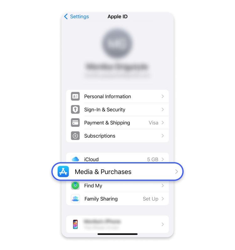 Step 3 screenshot