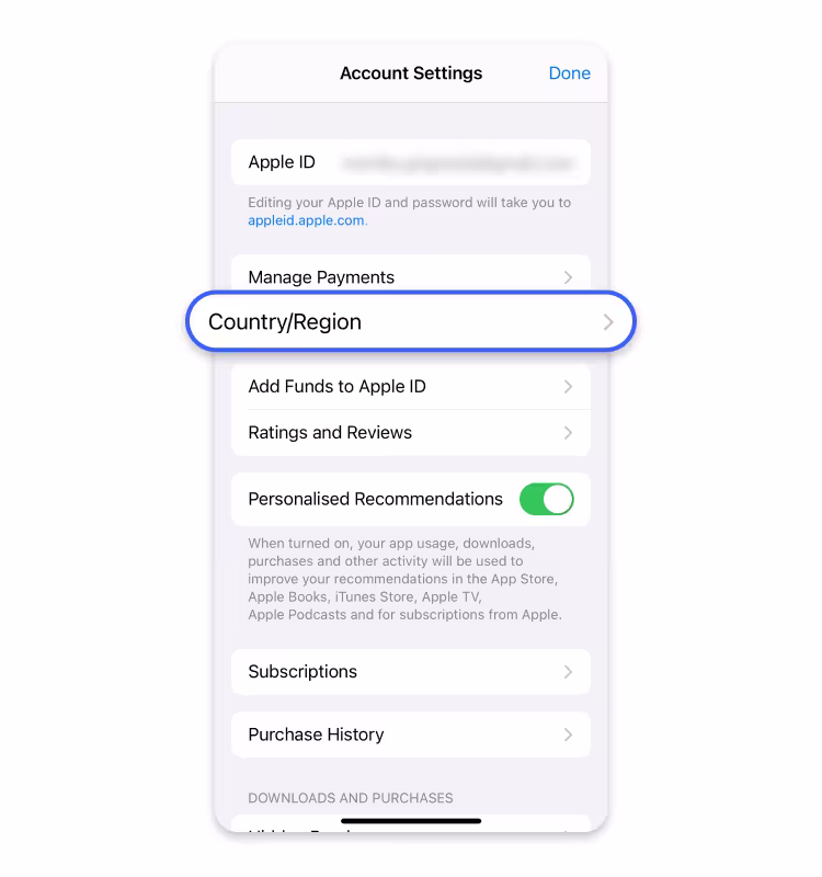 Step 5 screenshot