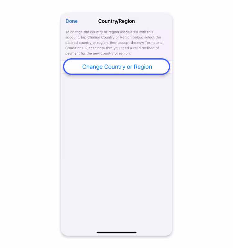 Step 6 screenshot