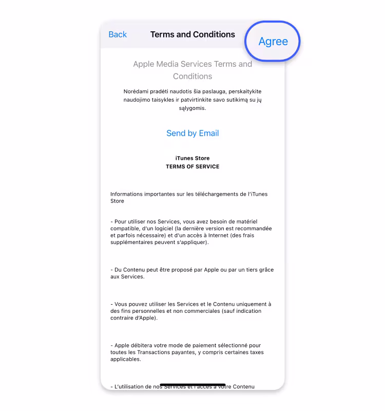 Step 8 screenshot
